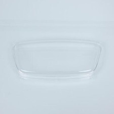 Verre vitre de compteur transparente TNT pour scooter MBK 50 Spirit après 2004