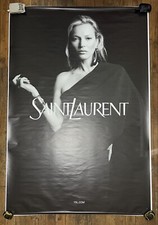 Affiche Mode : SAINT LAURENT x