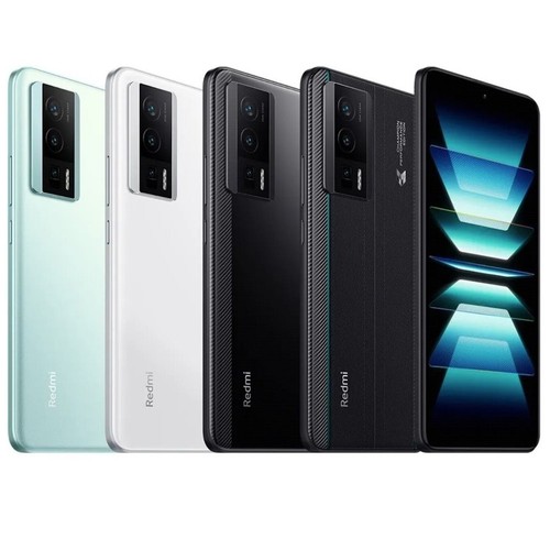 Xiaomi redmi k60 pro 256gb - pro,