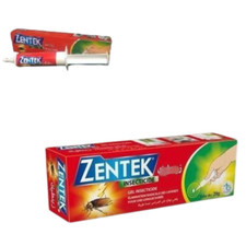 Gel Anti Cafards Extermination En 24/48 h 