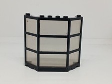 LEGO : Fenêtre 3 x 8 x 6 Bay