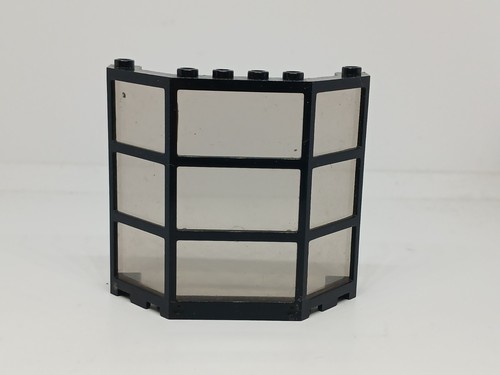 Lego fenêtre 8 x 6 - fenêtre,