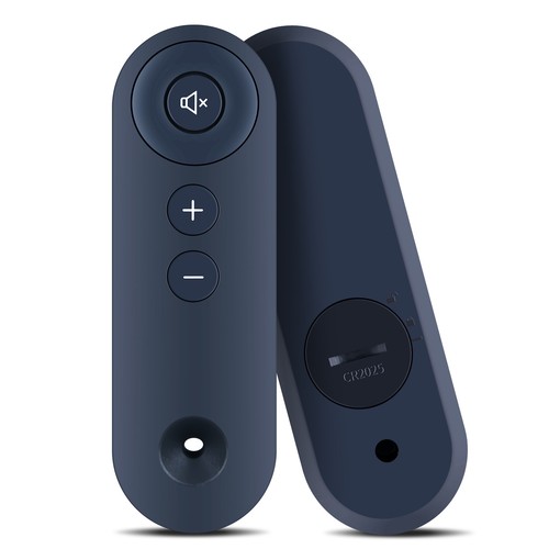 Remote control compatible - control, with