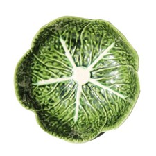 Coupelle choux barbotine en