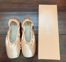New Bloch Aspiration #S0105