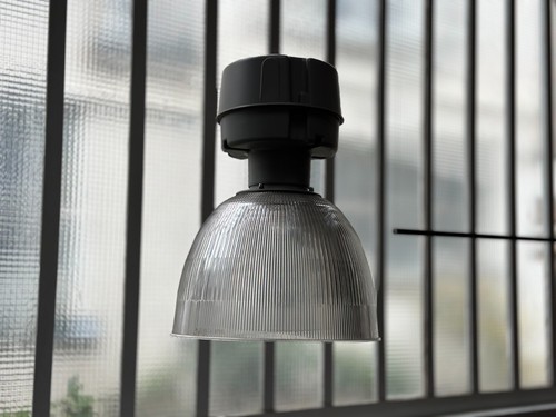Lampe suspension loft - suspension,