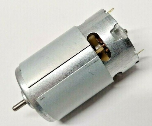 Moteur hrs 550 sh 5800 - v,