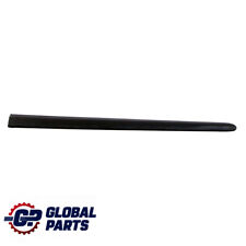 Mercedes Vito W639 Moulure de protection porte avant droite appretee A6396900462