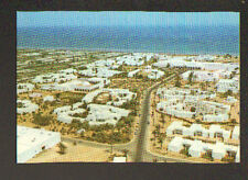 SKANES (TUNISIE) Résidence de SHEMS vue aérienne 