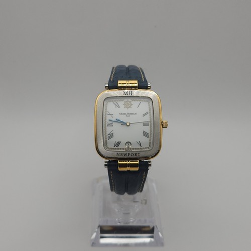 Montre michel herbelin newport - michel,