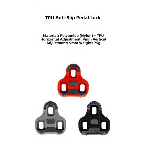 Crampons vélo route - vélo,