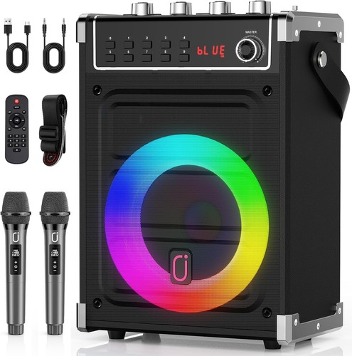Jyx 69bt haut parleur - jyx, portable