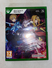 Sword Art Online Last