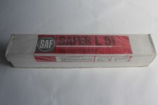 Baguettes électrodes soudure