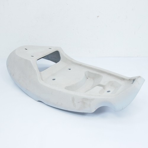 Frp seat cowl tail - frp,