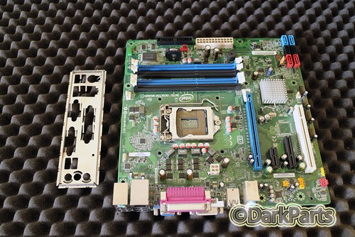Intel desktop board - intel,