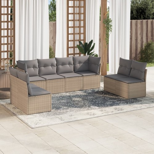 Salon jardin avec - jardin,