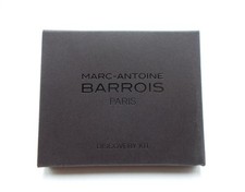Marc-Antoine Barrois Discovery