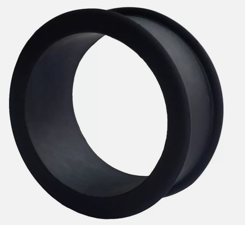 Vis tube plug tunnel - tube,