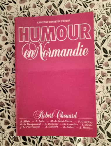 Humour normandie par - humour,