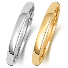 Bague de Mariage/Alliance