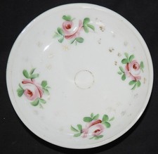 Porcelaine de PARIS XIXème 