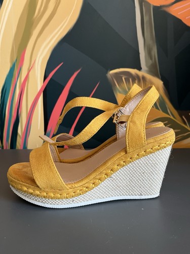 Sandales anesia - sandales,