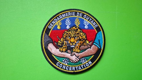 écusson gendarmerie - Écusson,