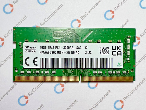 16go ram hynix - ram, sk-hynix