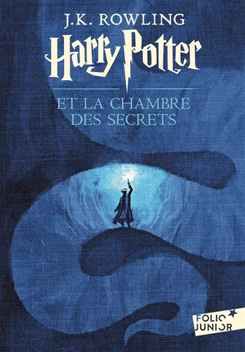 Harry potter - harry, ii : harry