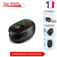 Oxymètre SpO2 LED -