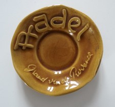 Petite assiette vintage