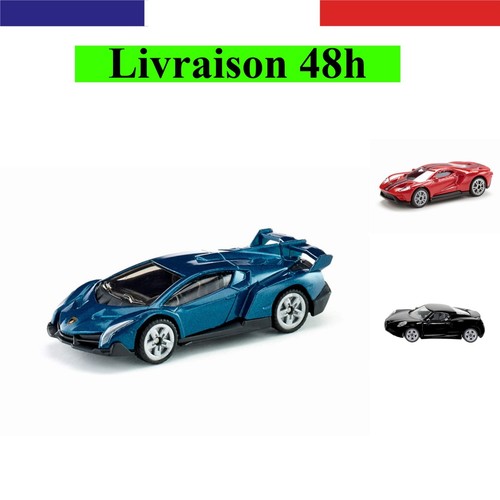 Siku 1485 lamborghini veneno - siku,