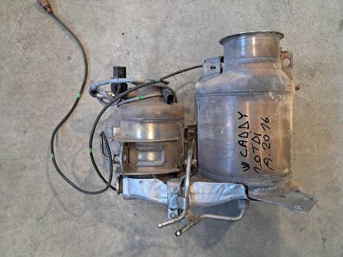 04l131670gx catalyseur pour - 04l131670gx,