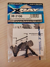 XRAY 382106 Set Of Suspension