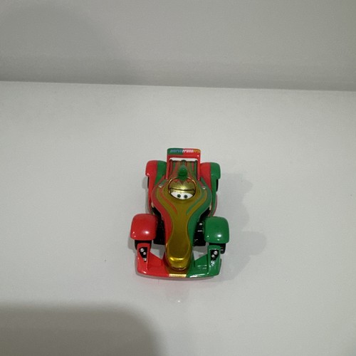 Disney pixar cars rip - pixar,