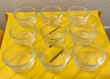 Ramequins Duralex Transparents