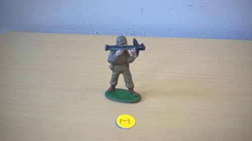Quiralu soldat americain - -,