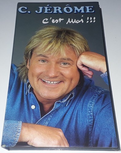 Jerome est moi rare - c.jerome, c'est