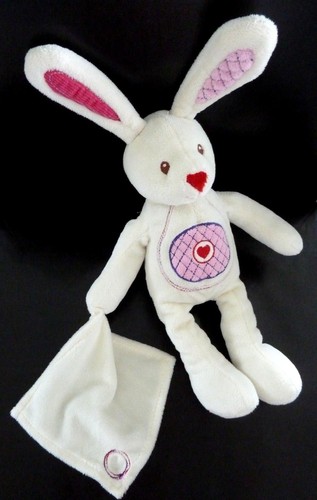 Doudou anna plush club - g4.,