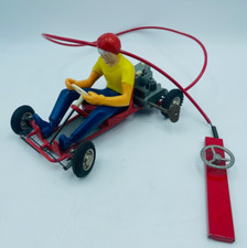 JOUSTRA Karting téléguidé