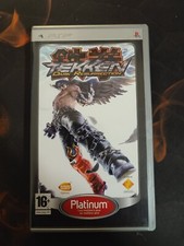 Tekken Dark Resurrection