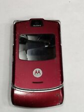 Vintage Motorola Flip Phone