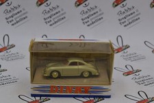Die Cast " 1958 Porsche 356A