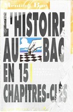 L'histoire Au Bac. Terminales