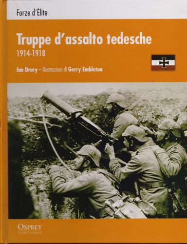 Forces élite troupes - forces, d'Élite