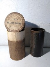 ANCIEN CYLINDRE GRAMOPHONE PHONOGRAPHE PATHE 28031 EXPRESS ORIENT