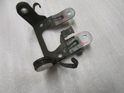 Yamaha 125 10f support - 125,