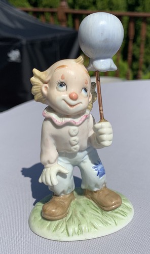 1986 lefton sevilla porcelain - 1986,