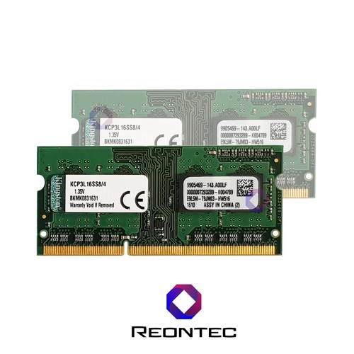 Ram pour ordinateur - 4,